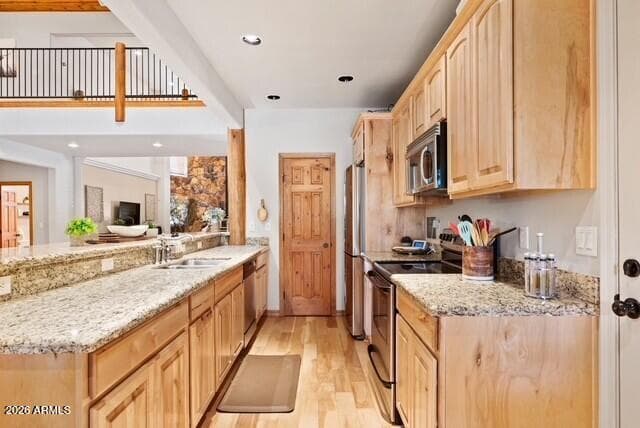 1761 S KNOLL Trail, Show Low, AZ 85901 — photo 13 of 56