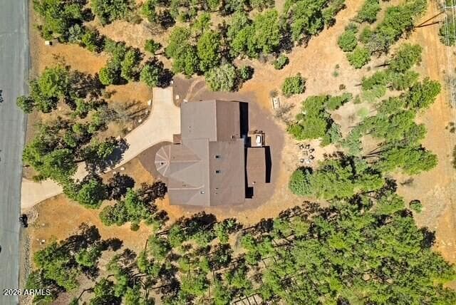 1761 S KNOLL Trail, Show Low, AZ 85901 — photo 49 of 56
