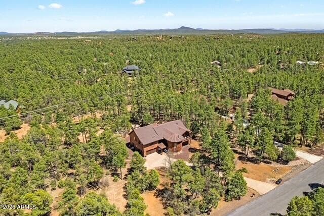 1761 S KNOLL Trail, Show Low, AZ 85901 — photo 50 of 56
