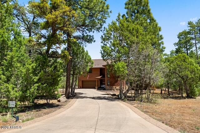 1761 S KNOLL Trail, Show Low, AZ 85901 — photo 52 of 56