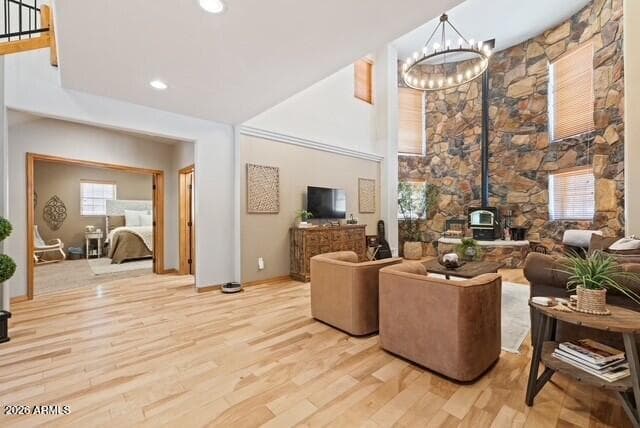 1761 S KNOLL Trail, Show Low, AZ 85901 — photo 16 of 56