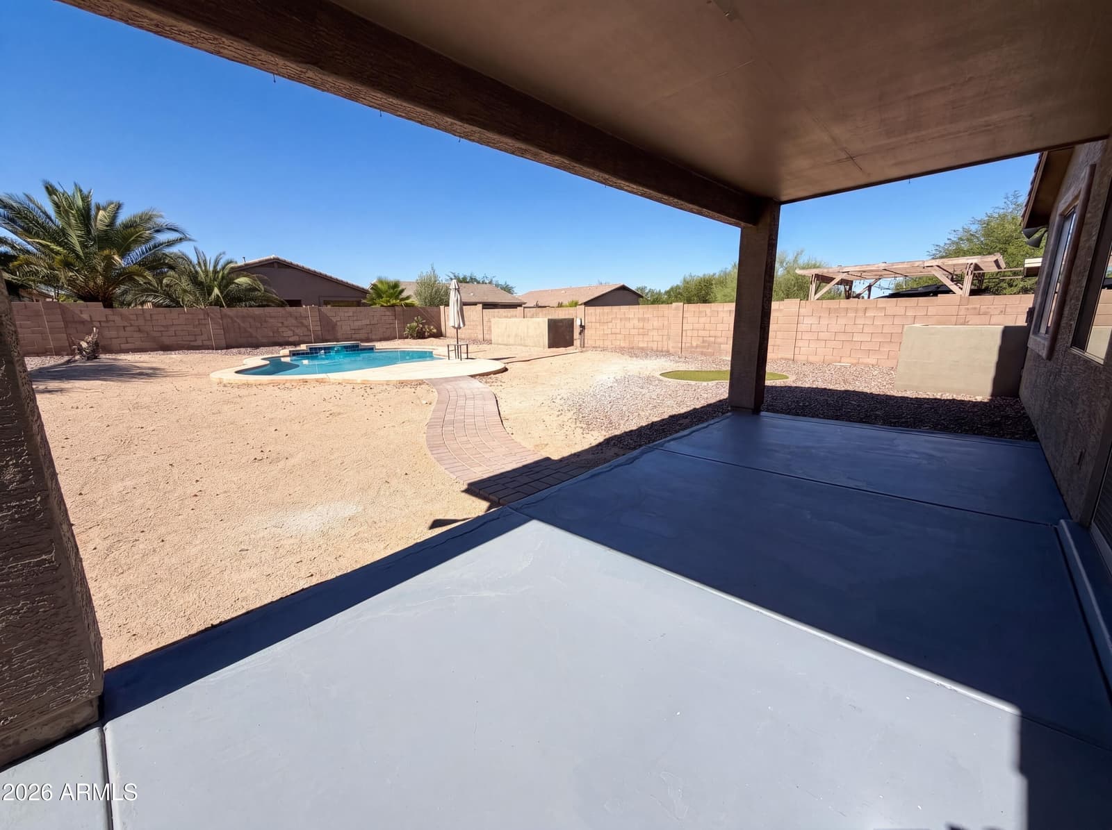 17529 W EAST WIND Avenue, Goodyear, AZ 85338 — photo 6 of 31