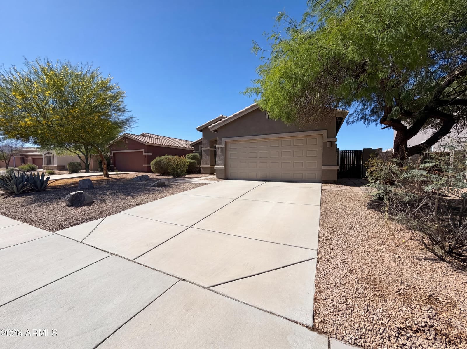 17529 W EAST WIND Avenue, Goodyear, AZ 85338 — photo 25 of 31