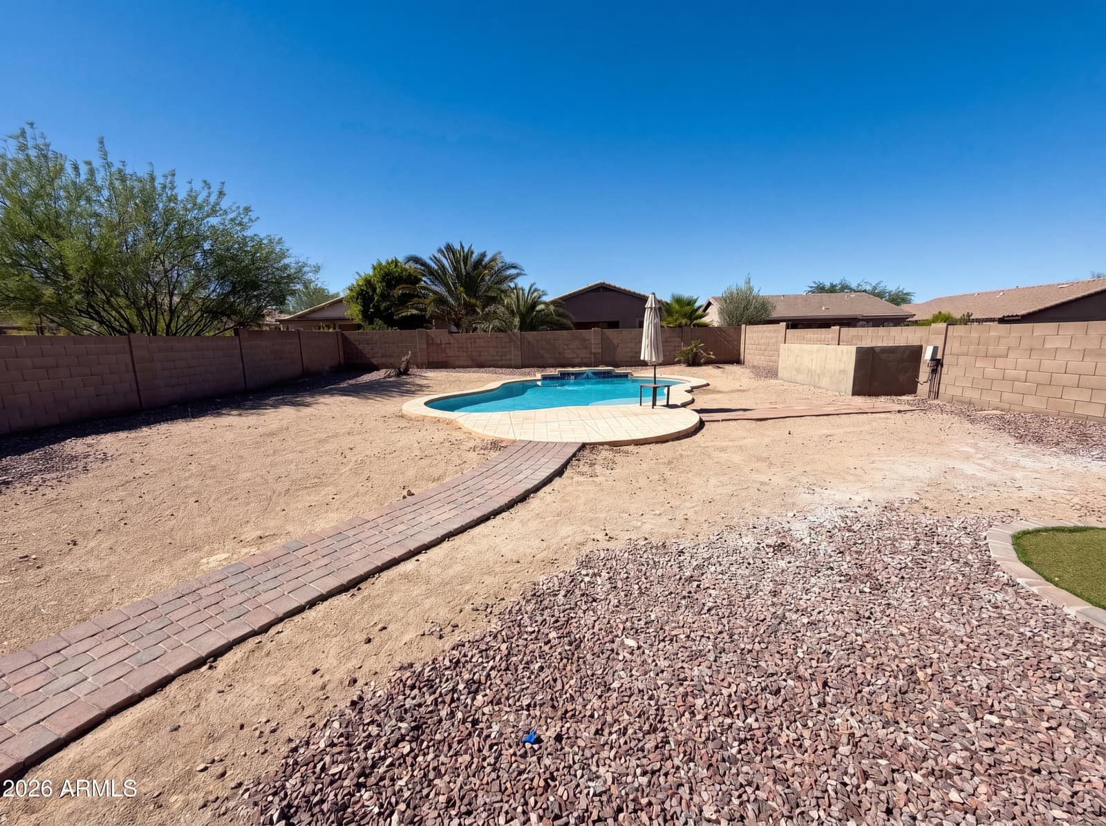 17529 W EAST WIND Avenue, Goodyear, AZ 85338 — photo 28 of 31