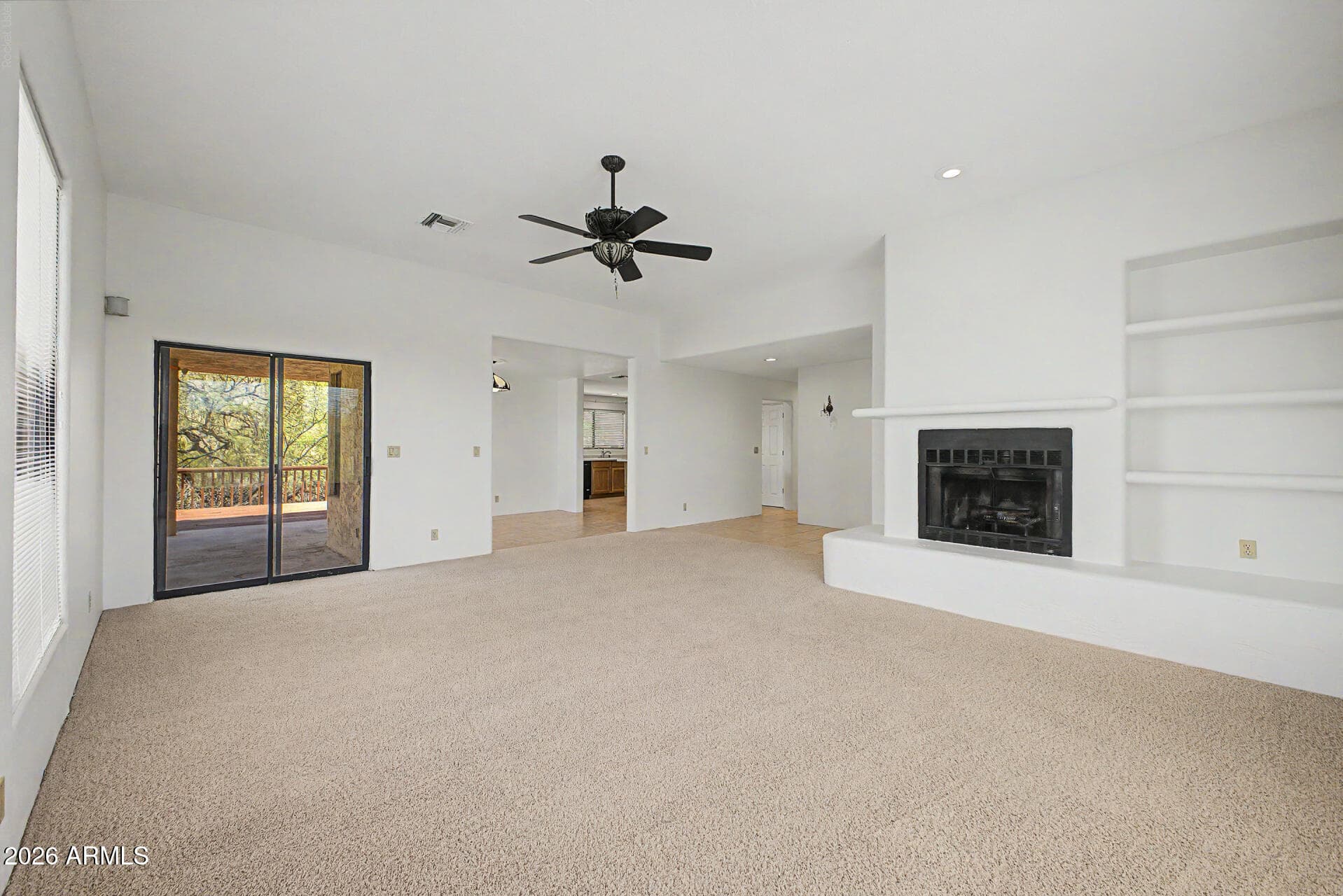 7707 E PRIMROSE Path, Carefree, AZ 85377 — photo 1 of 49