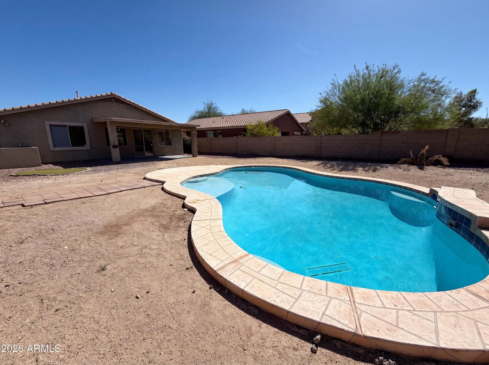 17529 W EAST WIND Avenue, Goodyear, AZ 85338 — photo 31 of 31