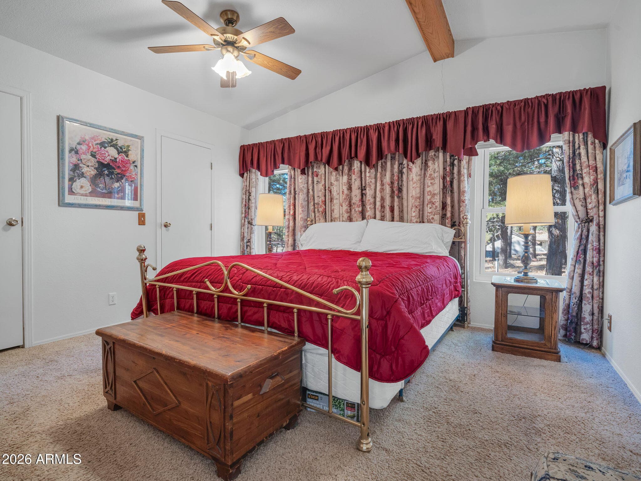 13112 E FALLOW DEER Road, Parks, AZ 86018 — photo 12 of 35