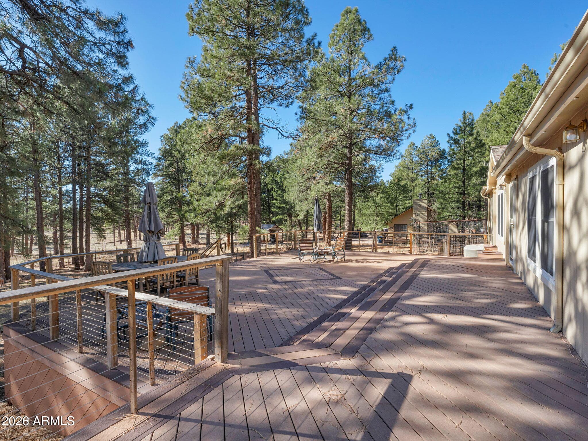 13112 E FALLOW DEER Road, Parks, AZ 86018 — photo 25 of 35