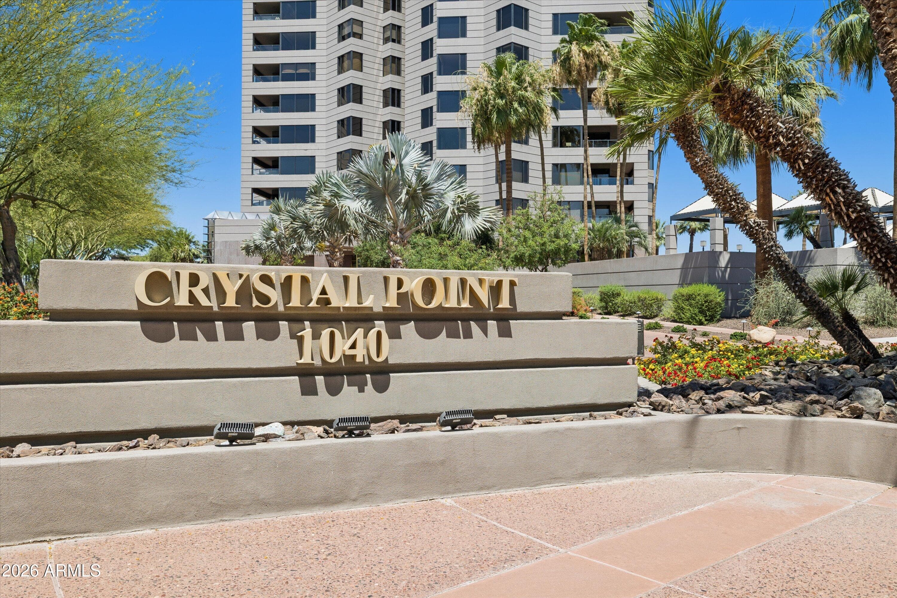 1040 E OSBORN Road 803, Phoenix, AZ 85014 — photo 33 of 50