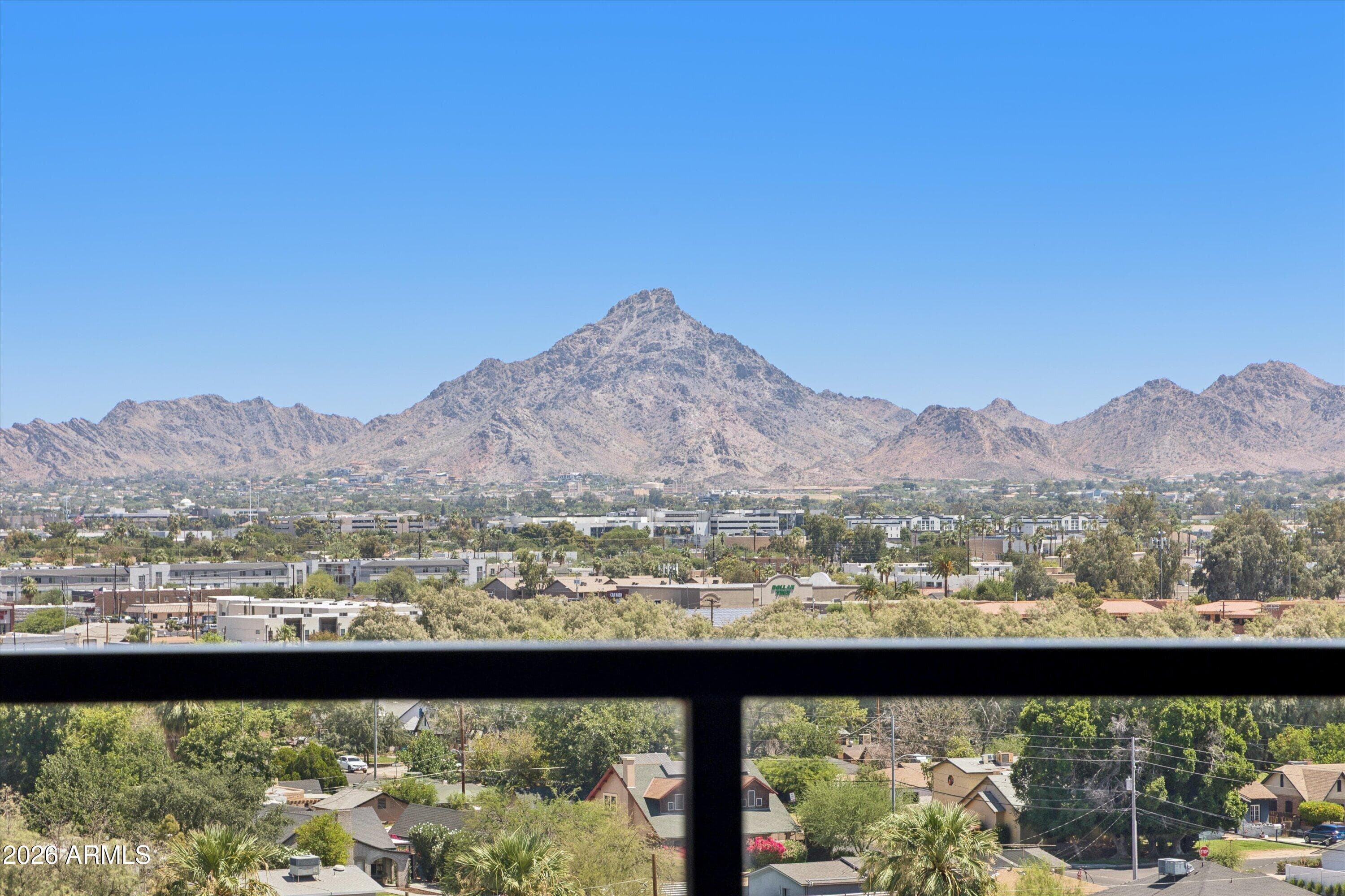 1040 E OSBORN Road 803, Phoenix, AZ 85014 — photo 30 of 50