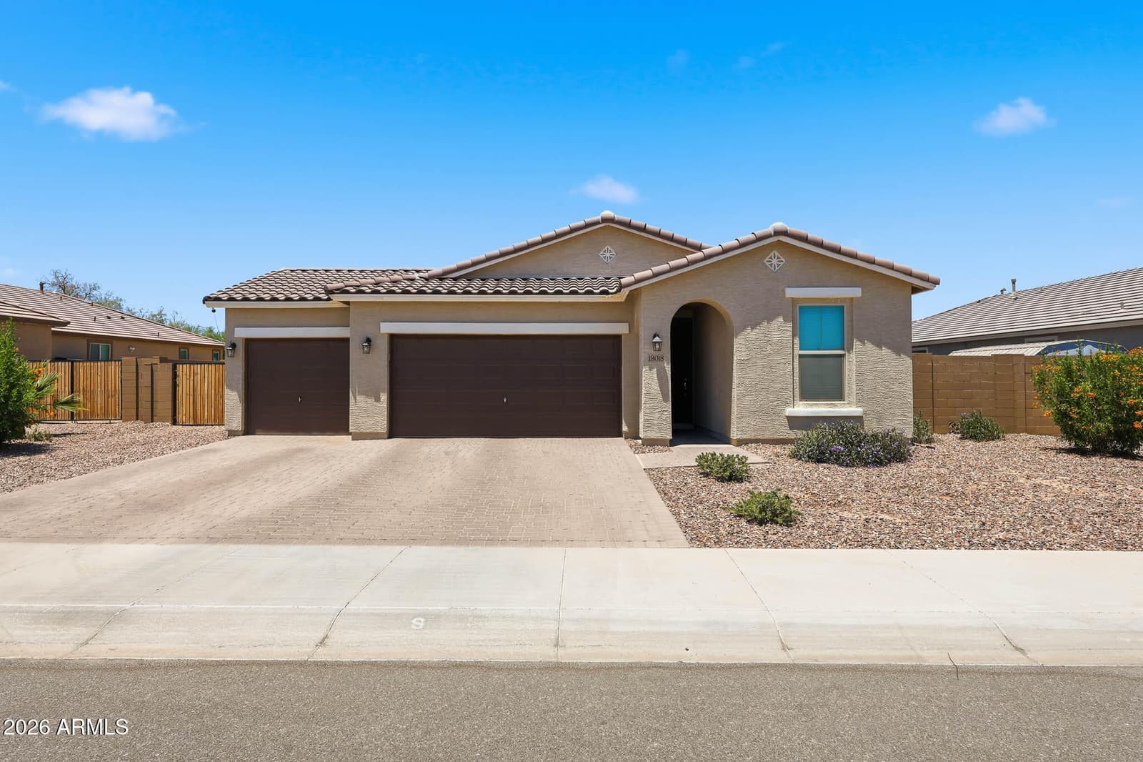18018 W HESS Street, Goodyear, AZ 85338 — photo 42 of 44