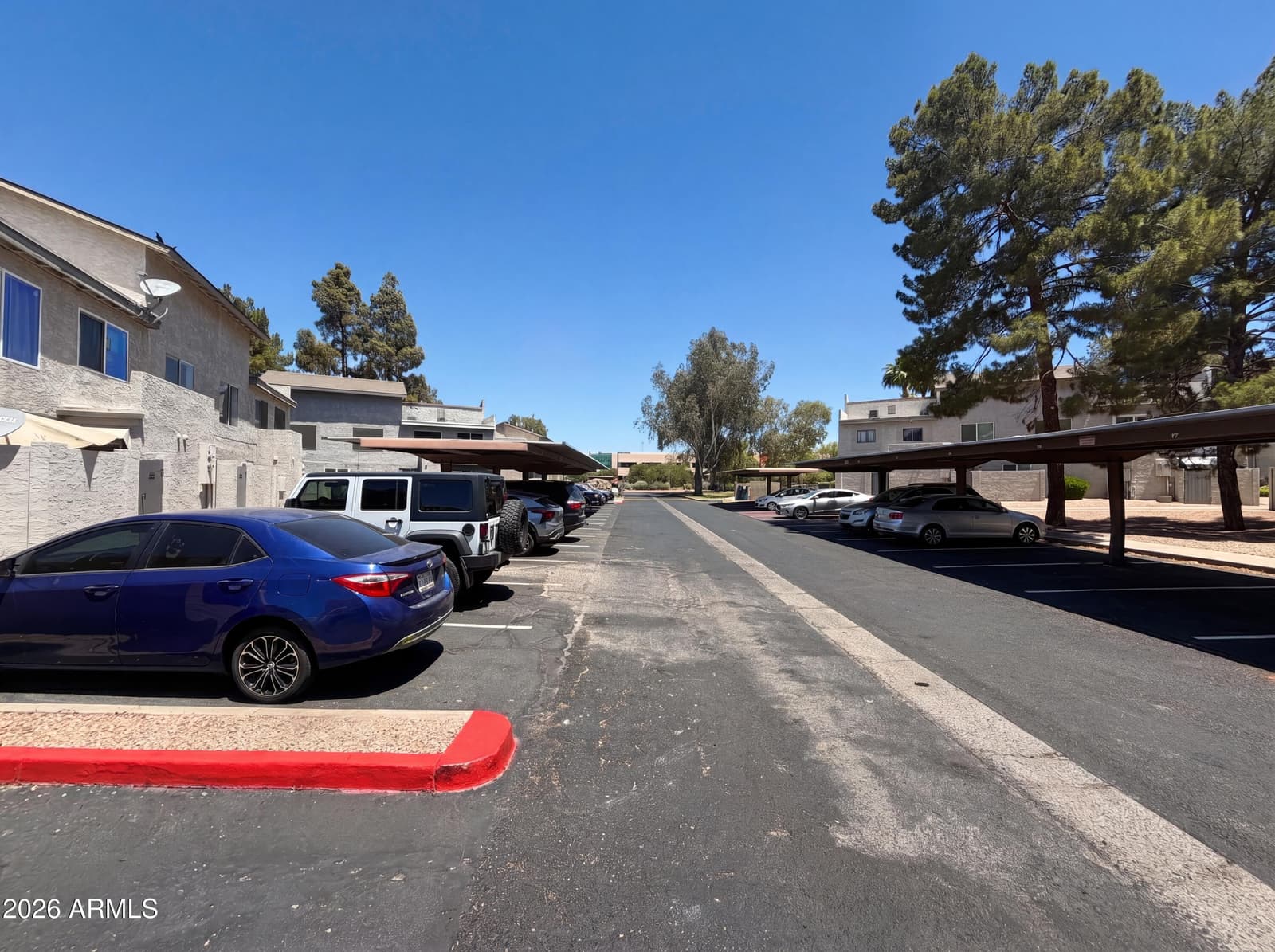 19601 N 7TH Street 2050, Phoenix, AZ 85024 — photo 17 of 17