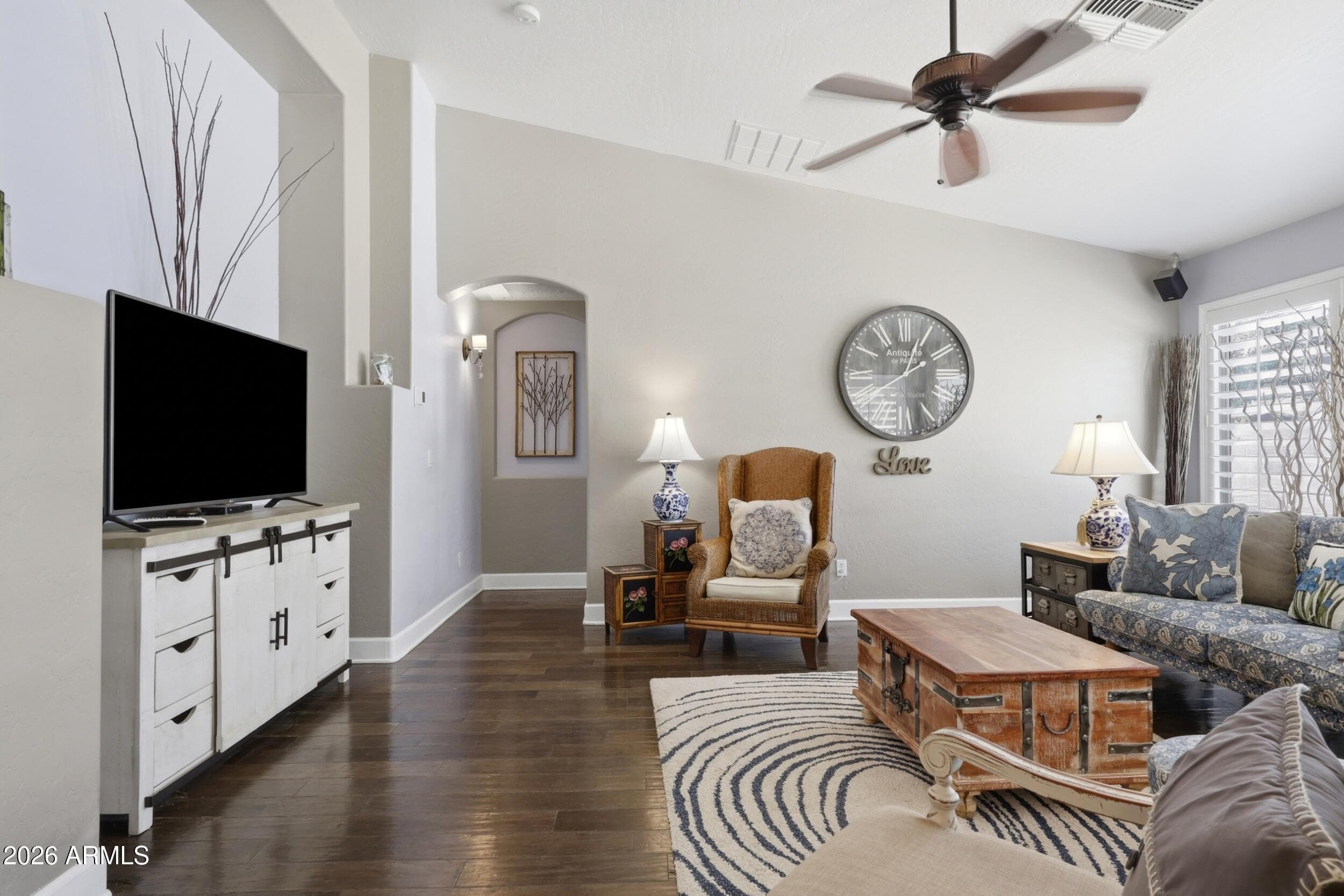 6009 N ALMANZA Lane, Litchfield Park, AZ 85340 — photo 31 of 50