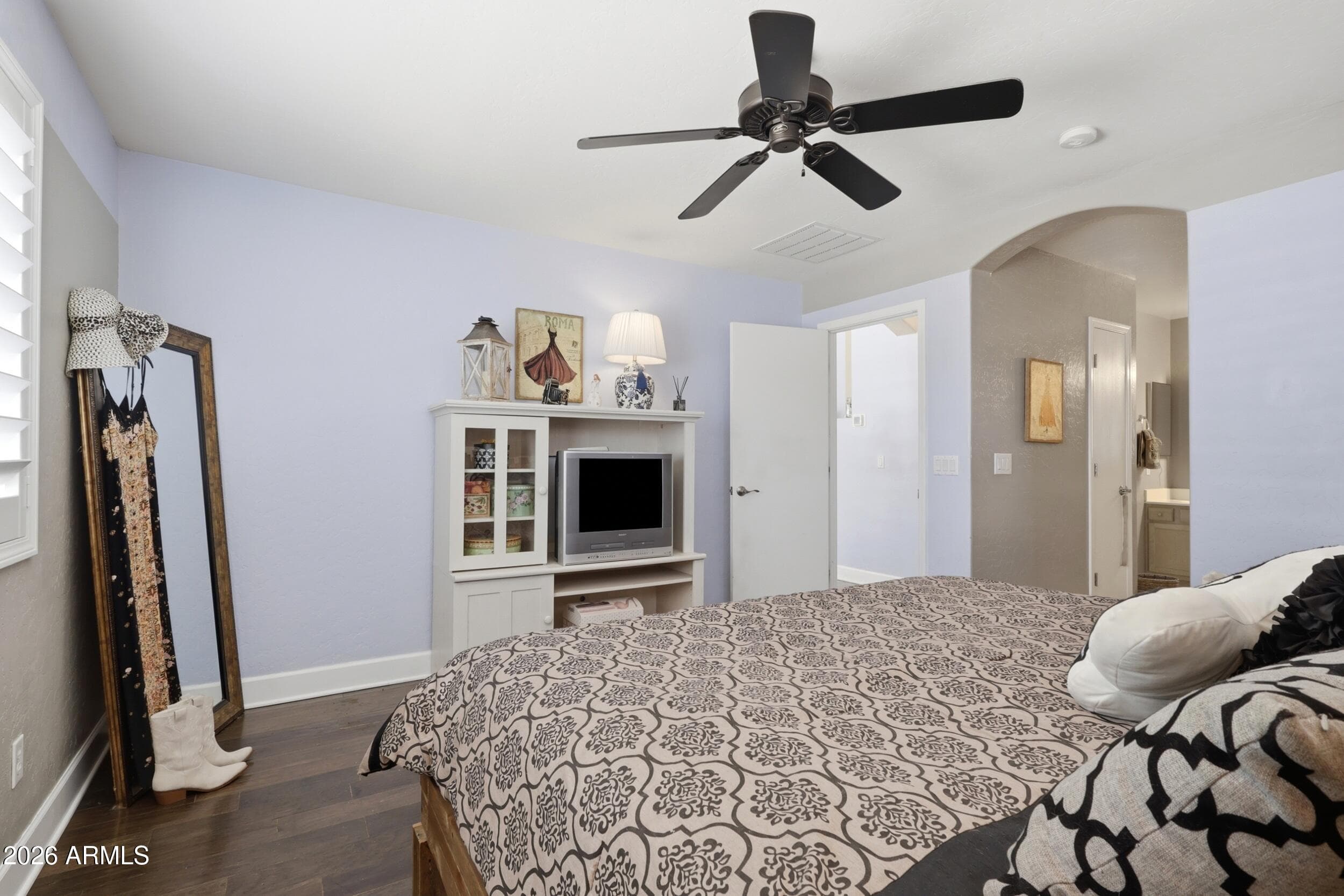 6009 N ALMANZA Lane, Litchfield Park, AZ 85340 — photo 33 of 50