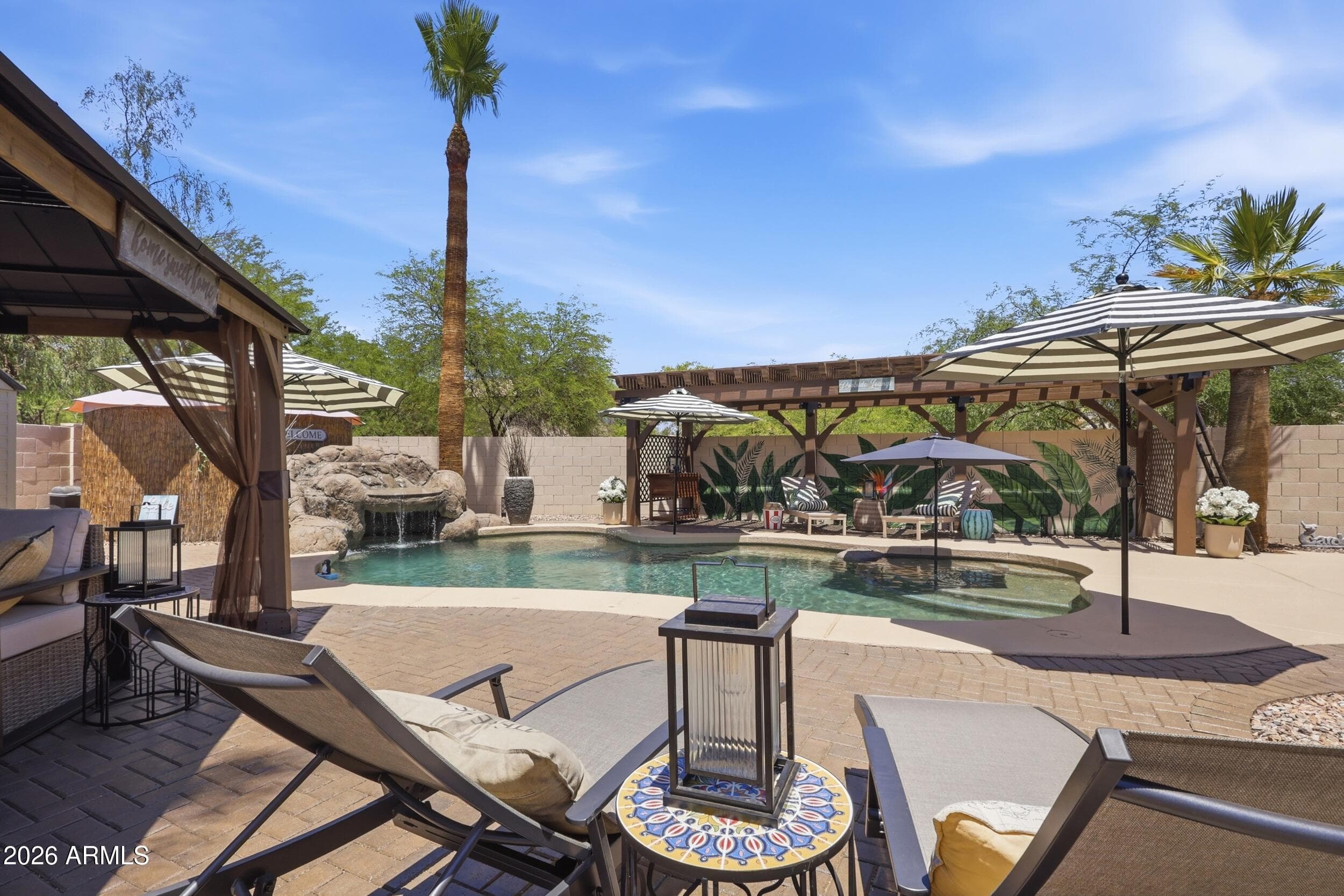 6009 N ALMANZA Lane, Litchfield Park, AZ 85340 — photo 43 of 50