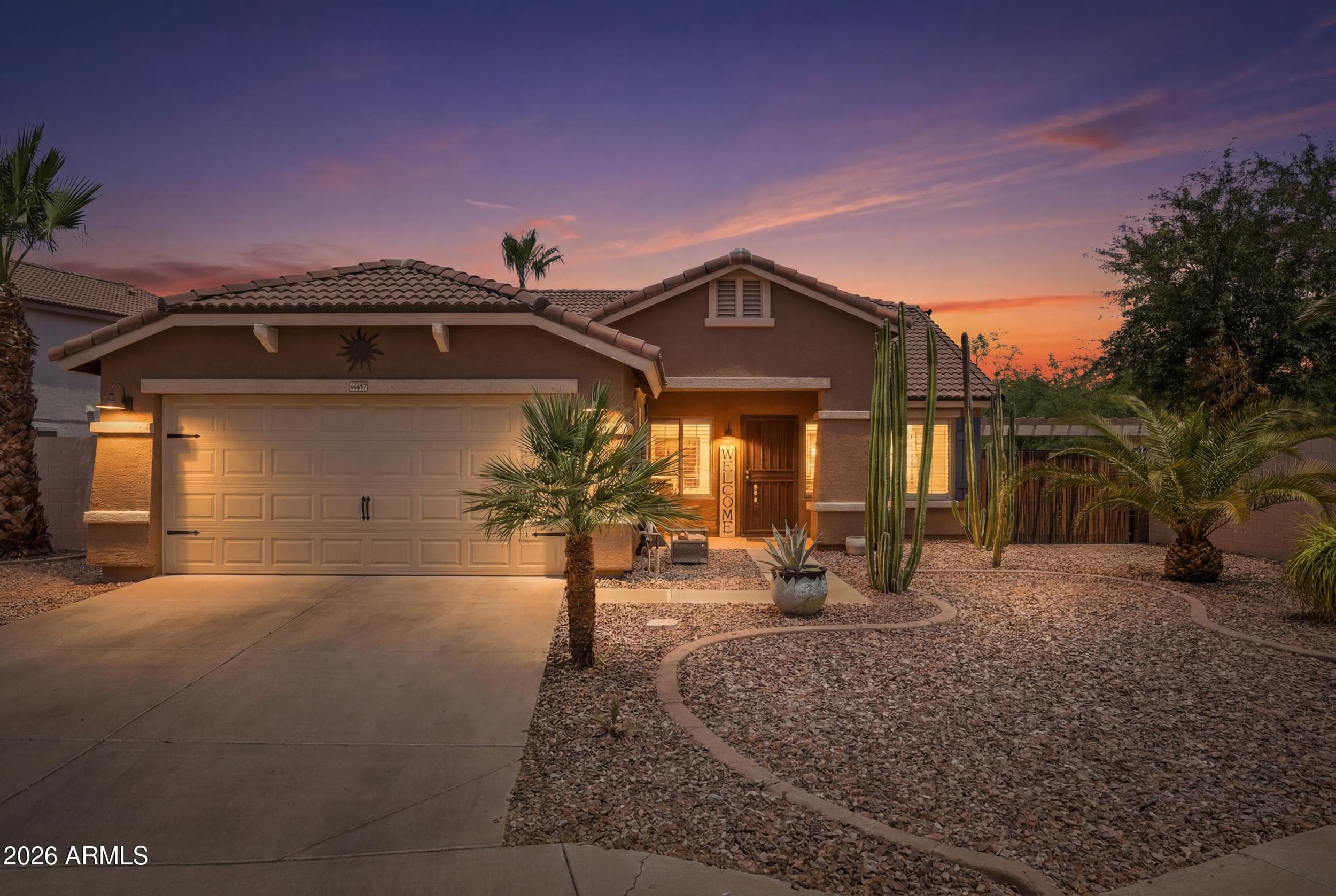 6009 N ALMANZA Lane, Litchfield Park, AZ 85340 — photo 1 of 50