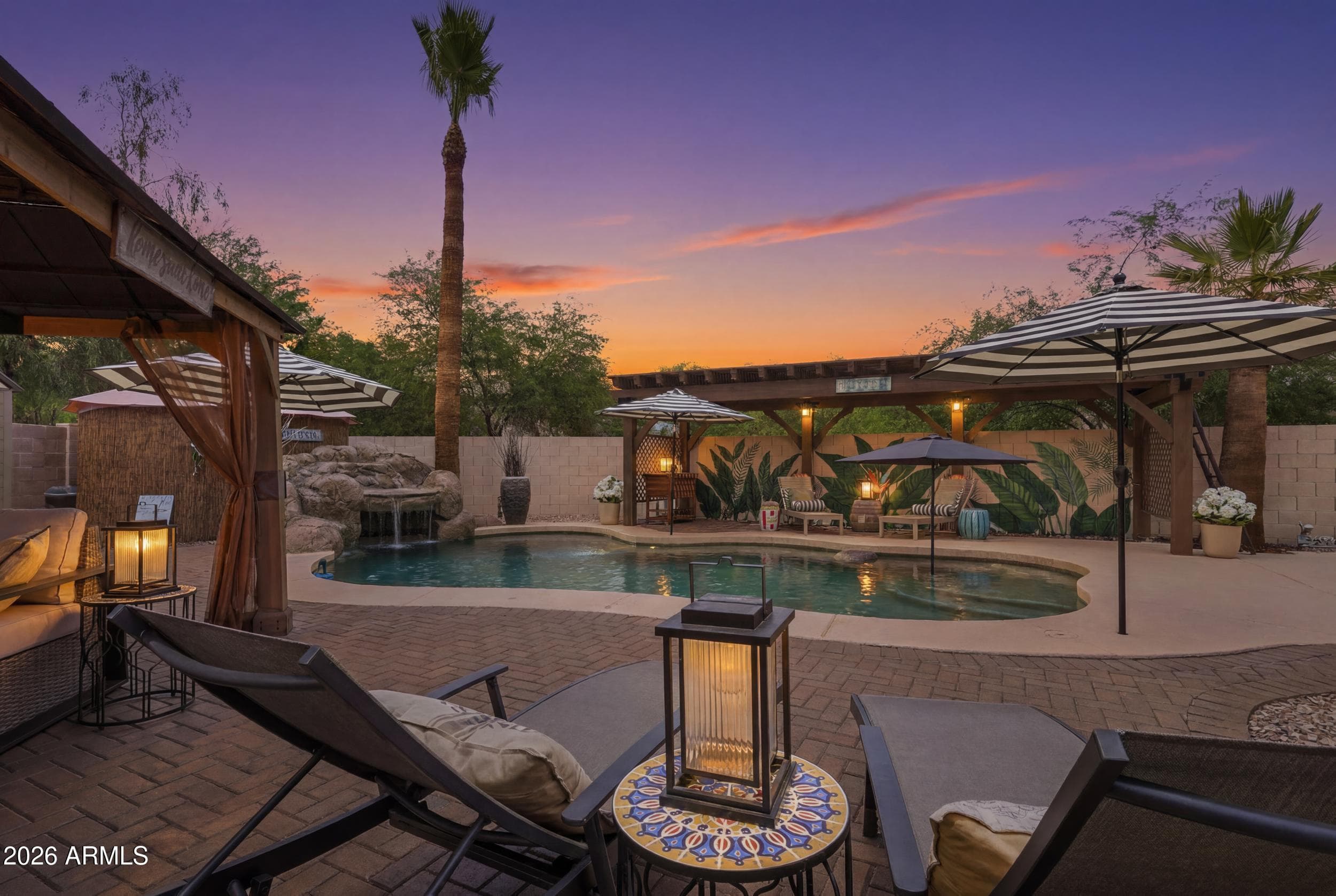 6009 N ALMANZA Lane, Litchfield Park, AZ 85340 — photo 3 of 50