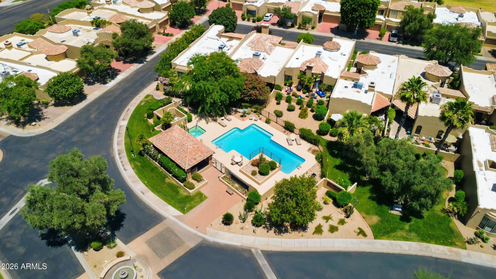 7955 E CHAPARRAL Road 111, Scottsdale, AZ 85250 — photo 40 of 46
