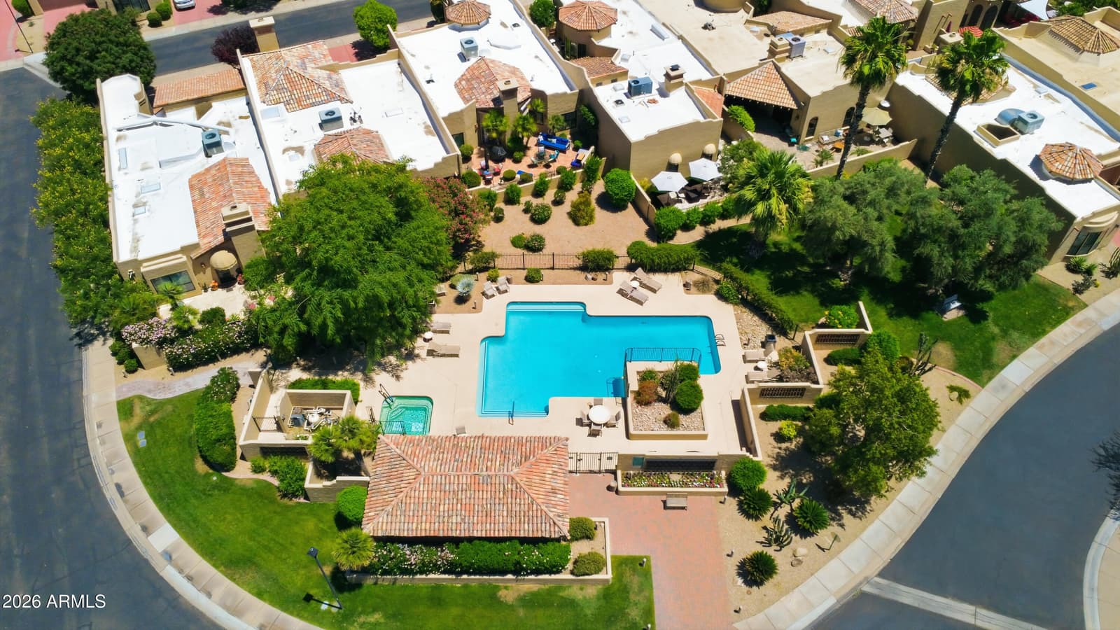 7955 E CHAPARRAL Road 111, Scottsdale, AZ 85250 — photo 41 of 46