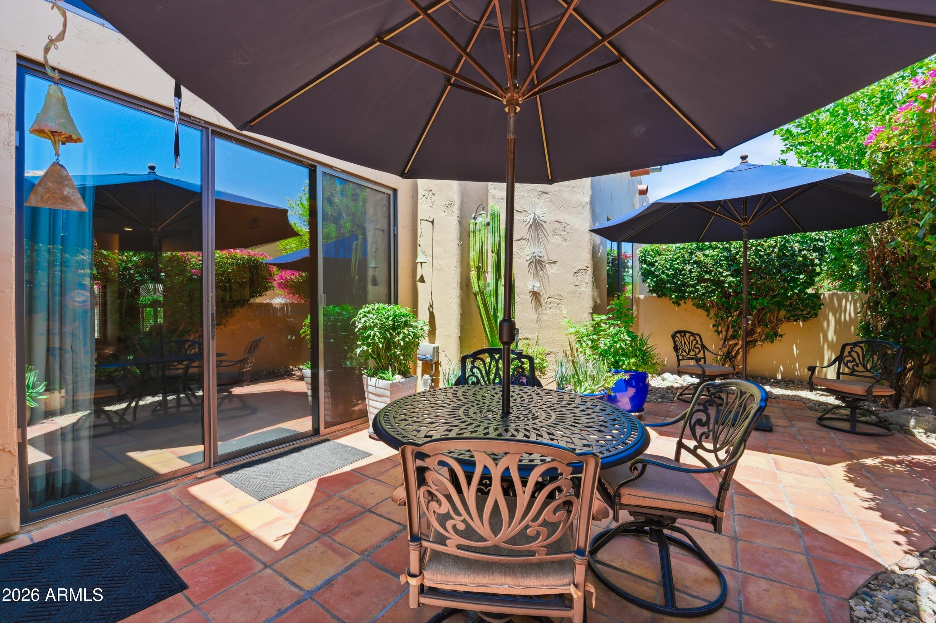 7955 E CHAPARRAL Road 111, Scottsdale, AZ 85250 — photo 36 of 46