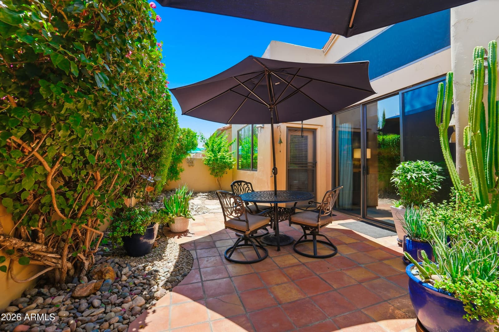 7955 E CHAPARRAL Road 111, Scottsdale, AZ 85250 — photo 37 of 46