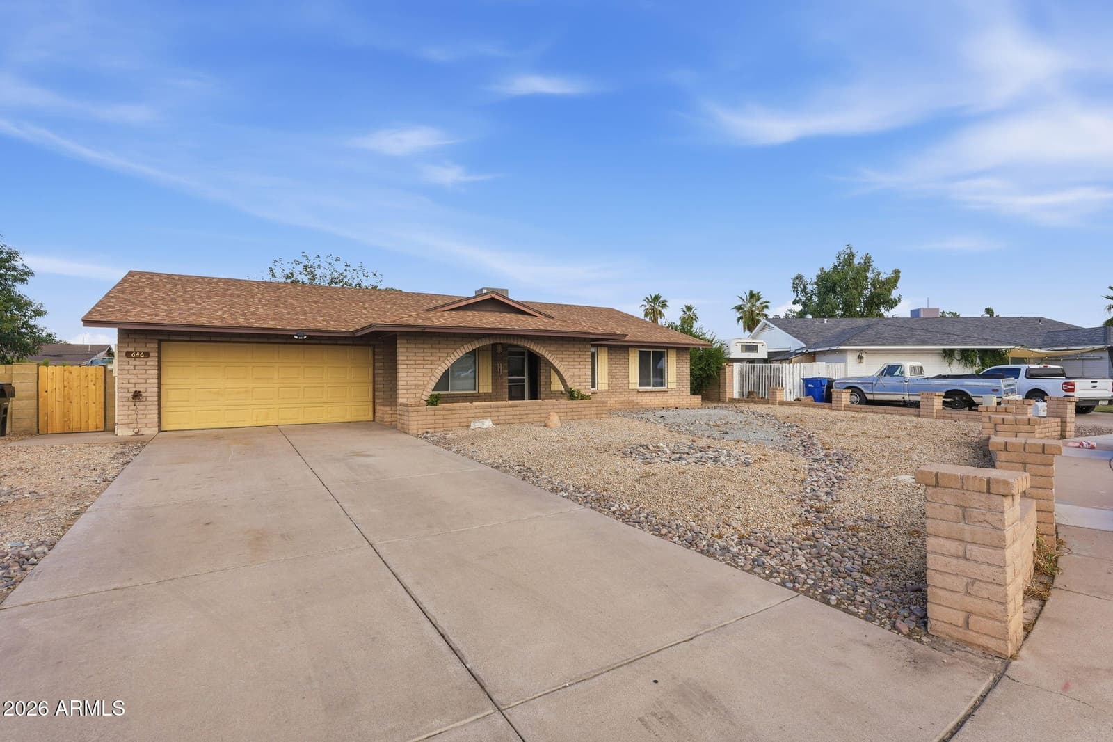 646 S 37TH Street, Mesa, AZ 85206