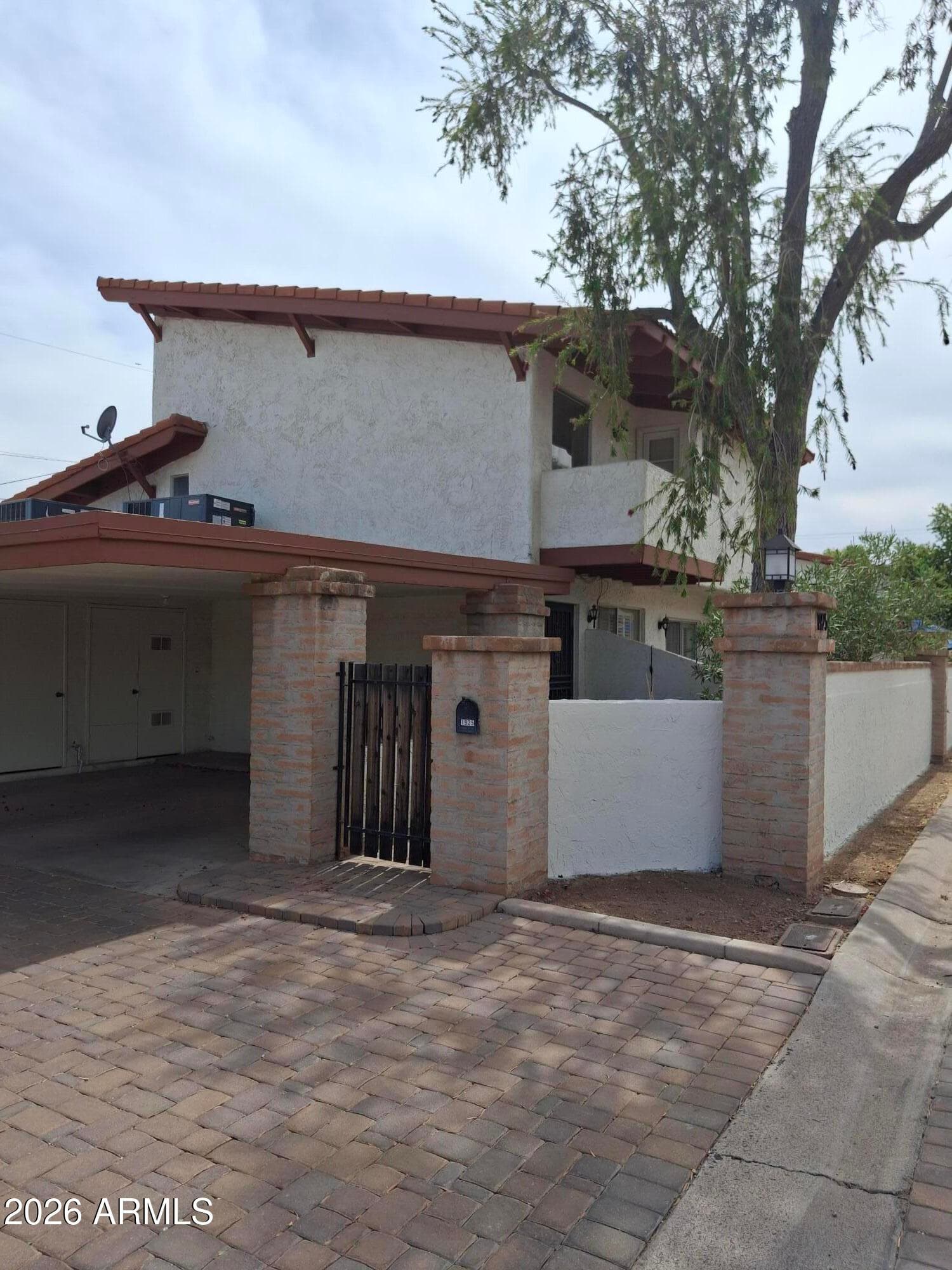 1925 E ORANGE Drive, Phoenix, AZ 85016 — photo 2 of 5
