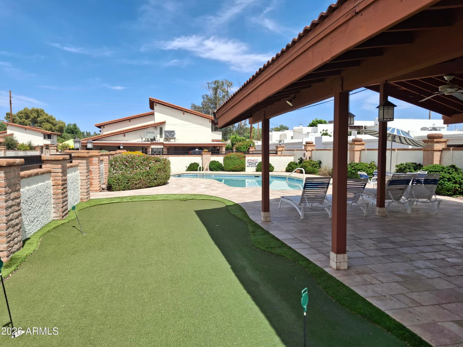 1908 E ORANGE Drive, Phoenix, AZ 85016 — photo 3 of 6