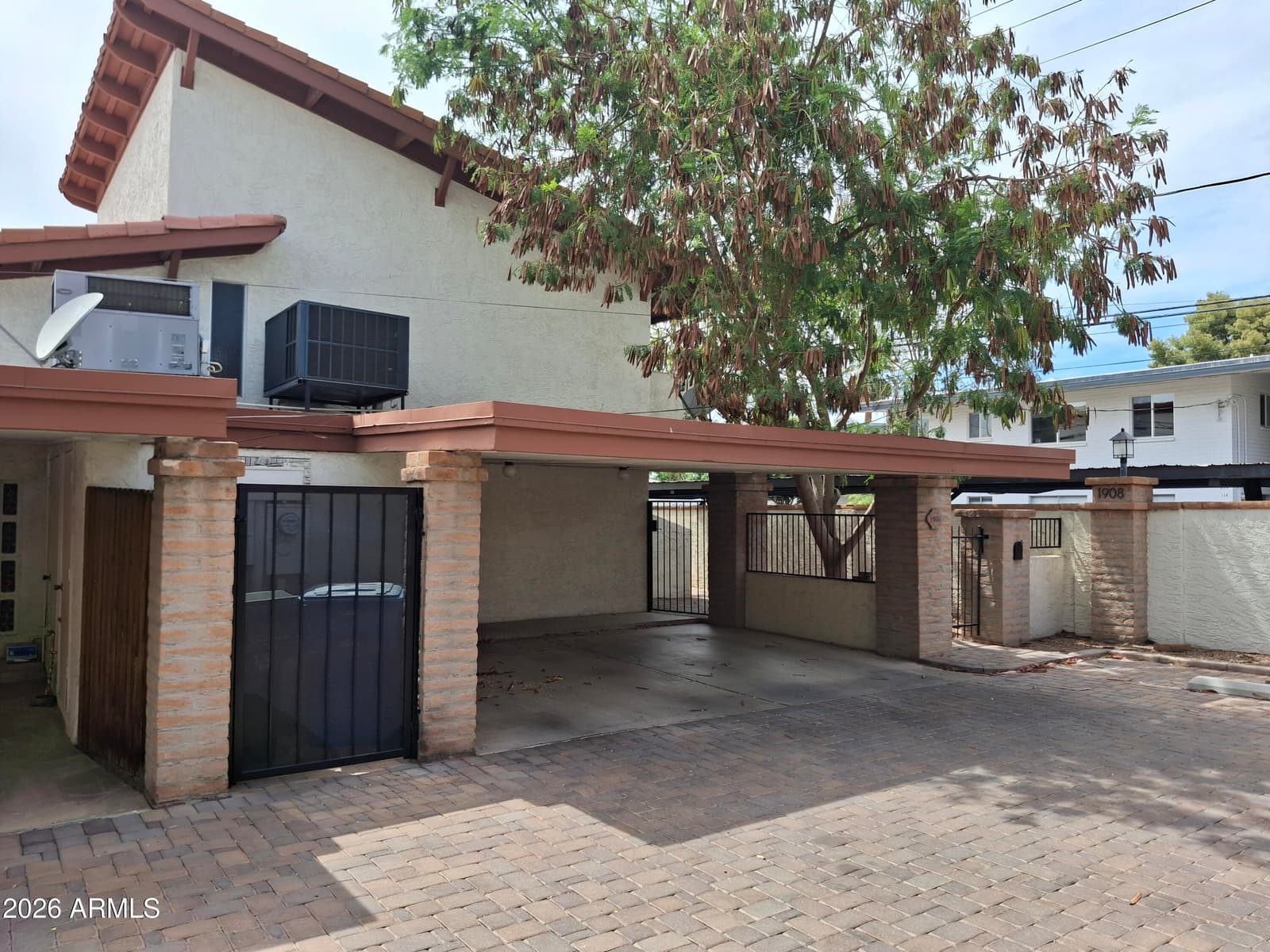 1908 E ORANGE Drive, Phoenix, AZ 85016 — photo 1 of 6