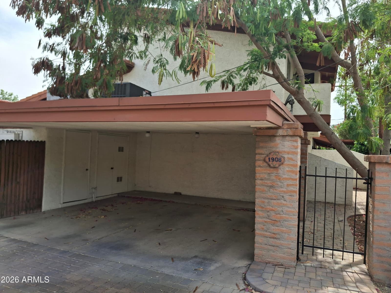 1908 E ORANGE Drive, Phoenix, AZ 85016 — photo 2 of 6