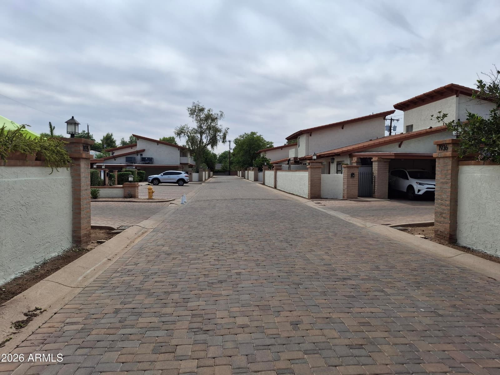 1908 E ORANGE Drive, Phoenix, AZ 85016 — photo 4 of 6