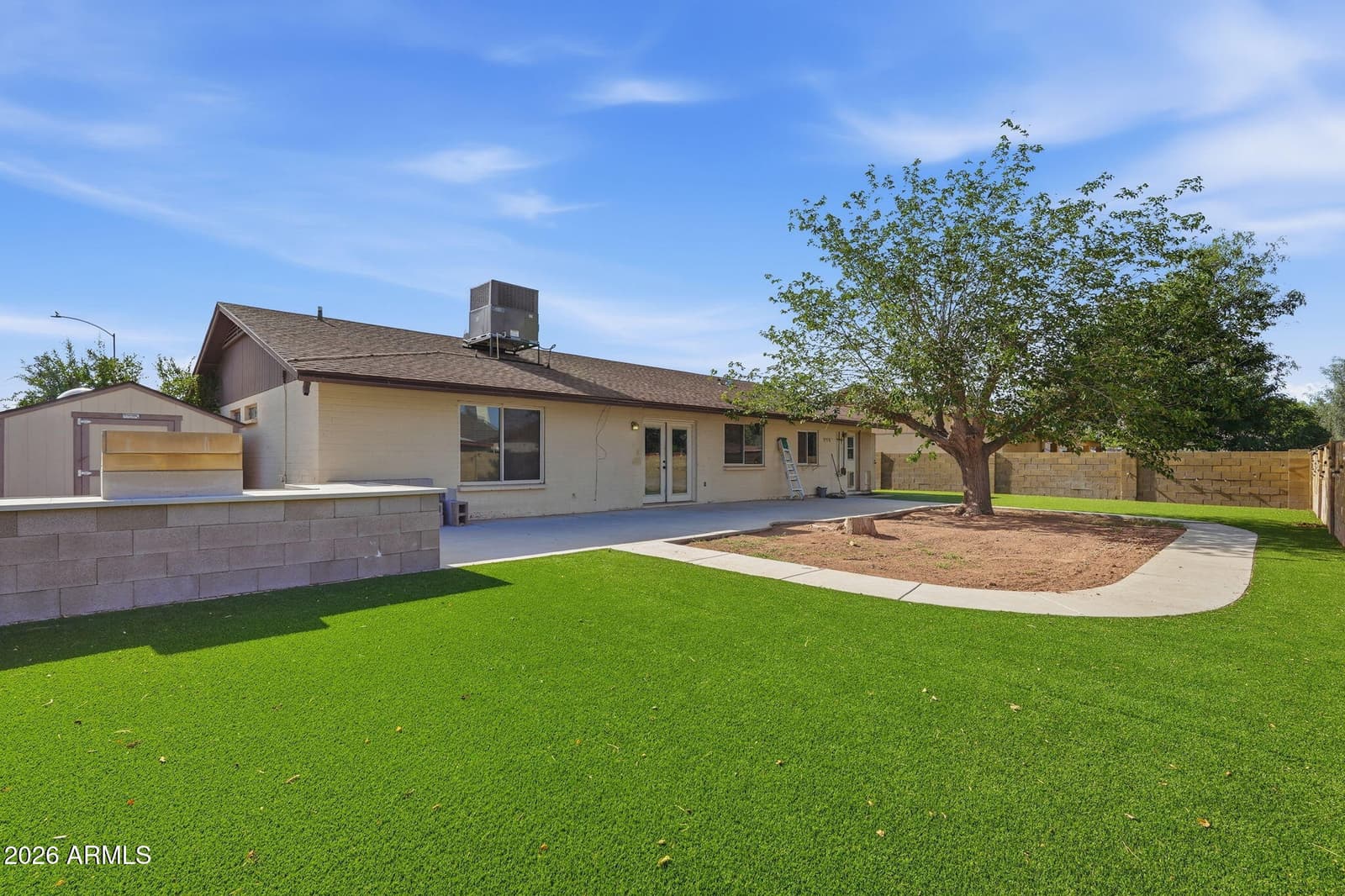 646 S 37TH Street, Mesa, AZ 85206 — photo 28 of 31