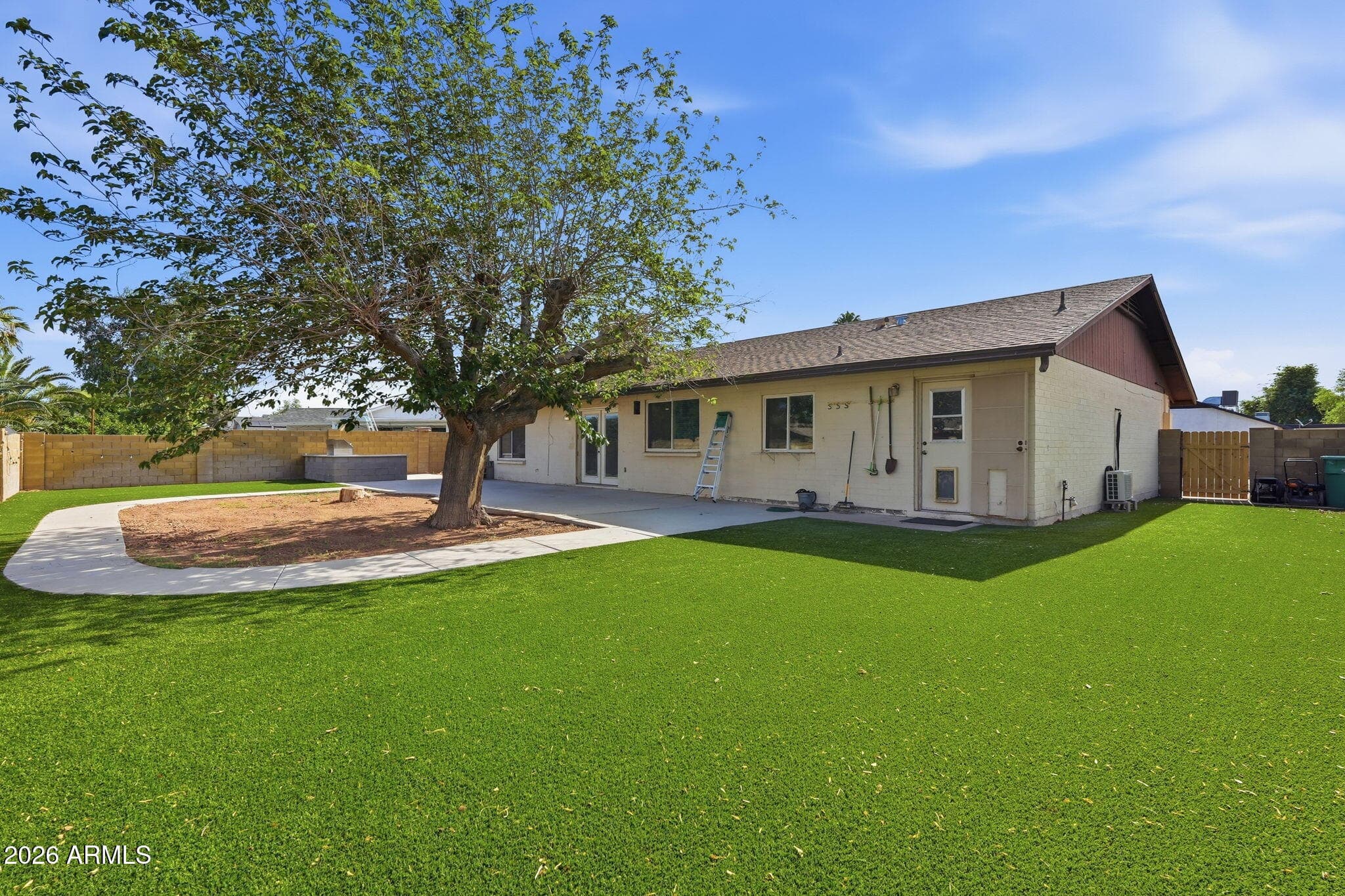 646 S 37TH Street, Mesa, AZ 85206 — photo 29 of 31