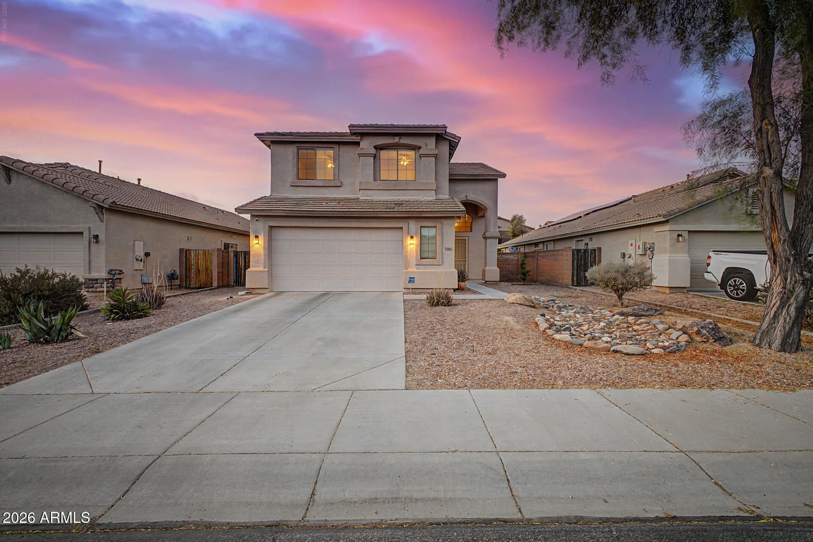 29822 W MITCHELL Avenue, Buckeye, AZ 85396 — photo 1 of 47