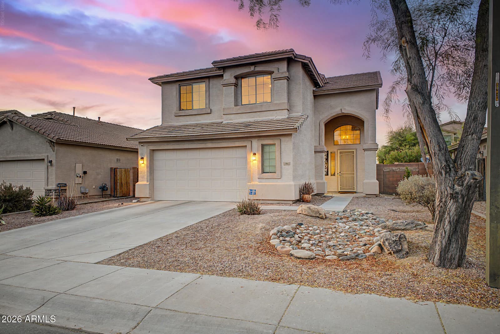 29822 W MITCHELL Avenue, Buckeye, AZ 85396 — photo 3 of 47