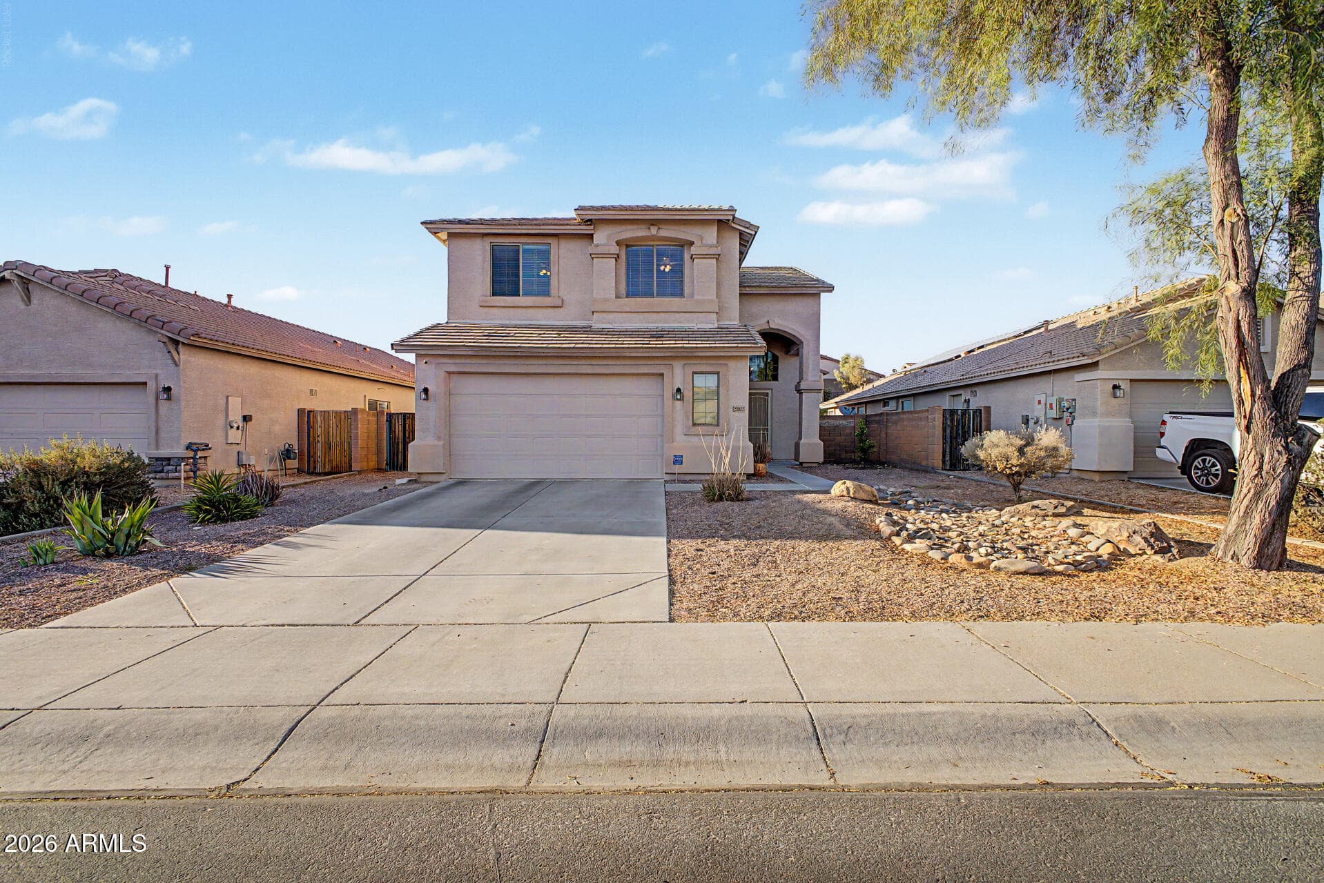 29822 W MITCHELL Avenue, Buckeye, AZ 85396 — photo 4 of 47