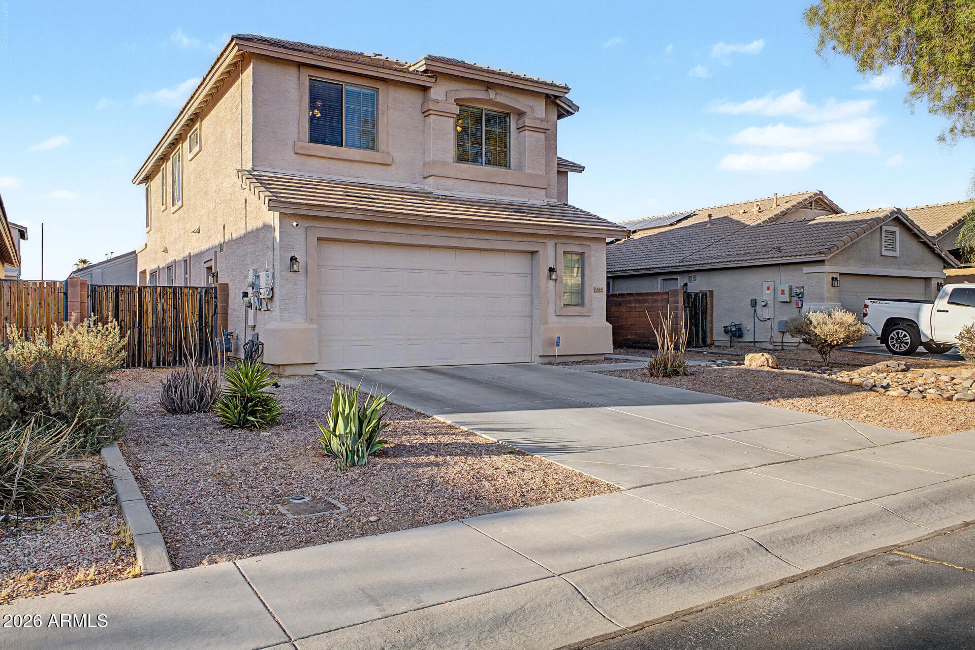 29822 W MITCHELL Avenue, Buckeye, AZ 85396 — photo 5 of 47