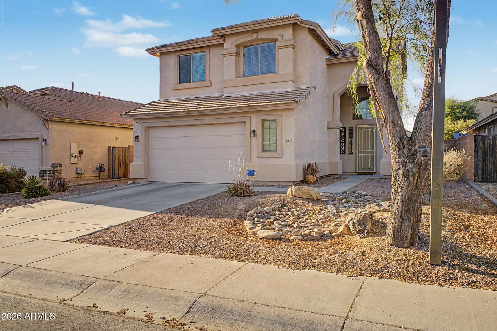 29822 W MITCHELL Avenue, Buckeye, AZ 85396 — photo 6 of 47
