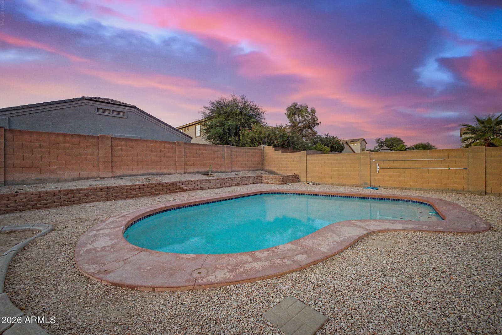 29822 W MITCHELL Avenue, Buckeye, AZ 85396 — photo 40 of 47