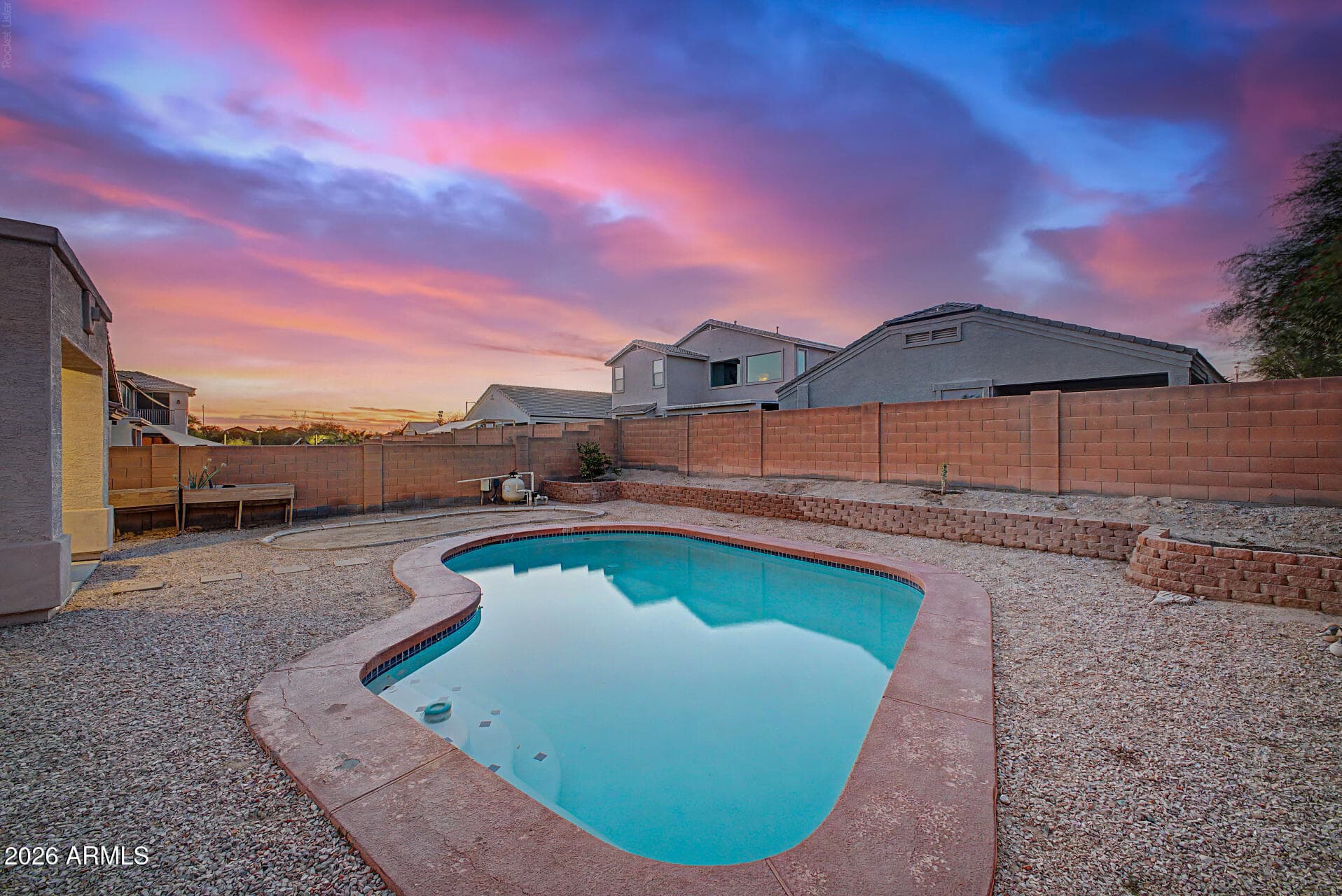 29822 W MITCHELL Avenue, Buckeye, AZ 85396 — photo 44 of 47