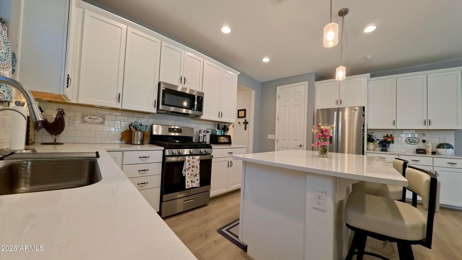 40105 W ELM Drive, Maricopa, AZ 85138 — photo 11 of 31
