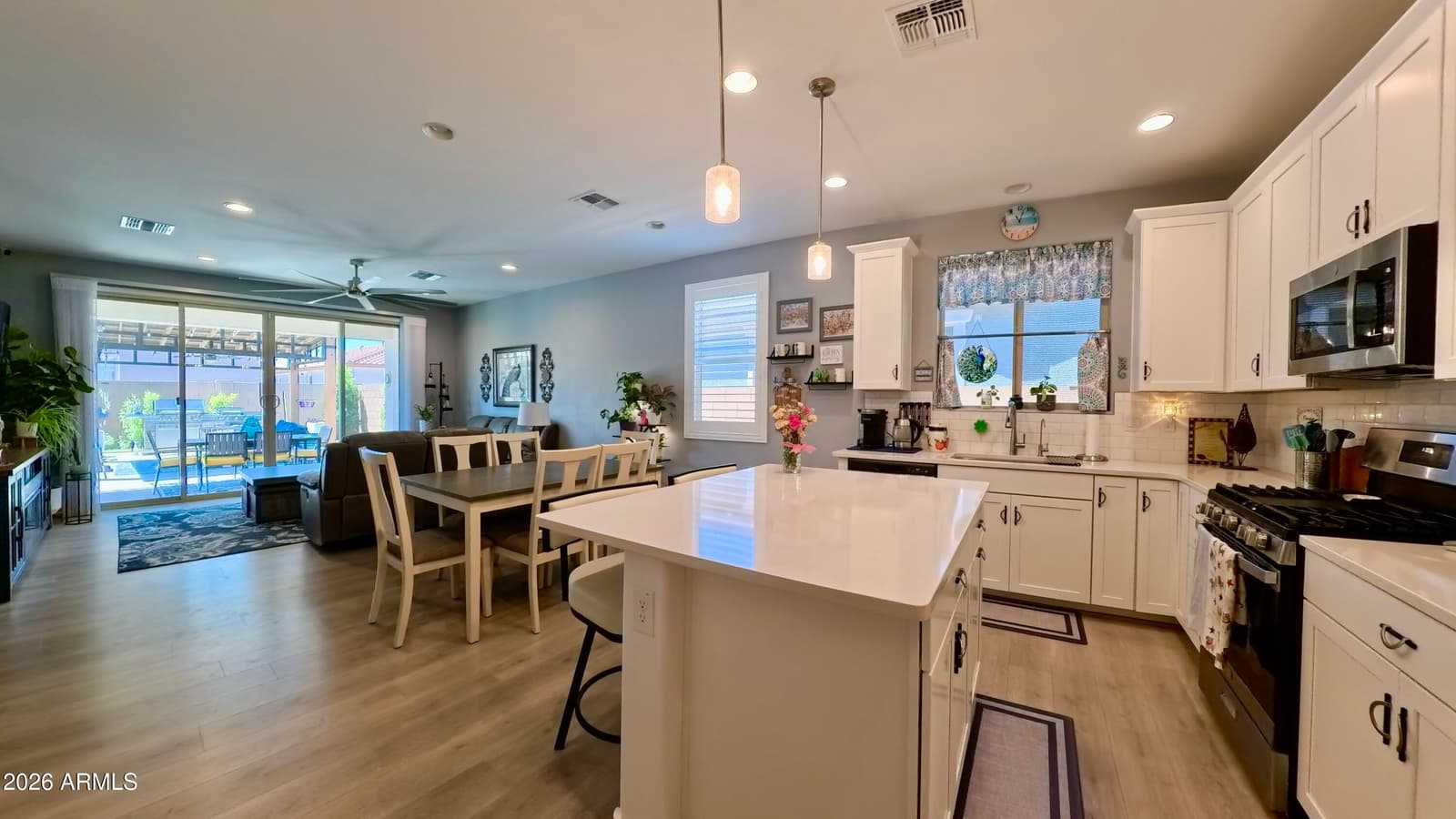 40105 W ELM Drive, Maricopa, AZ 85138 — photo 9 of 31
