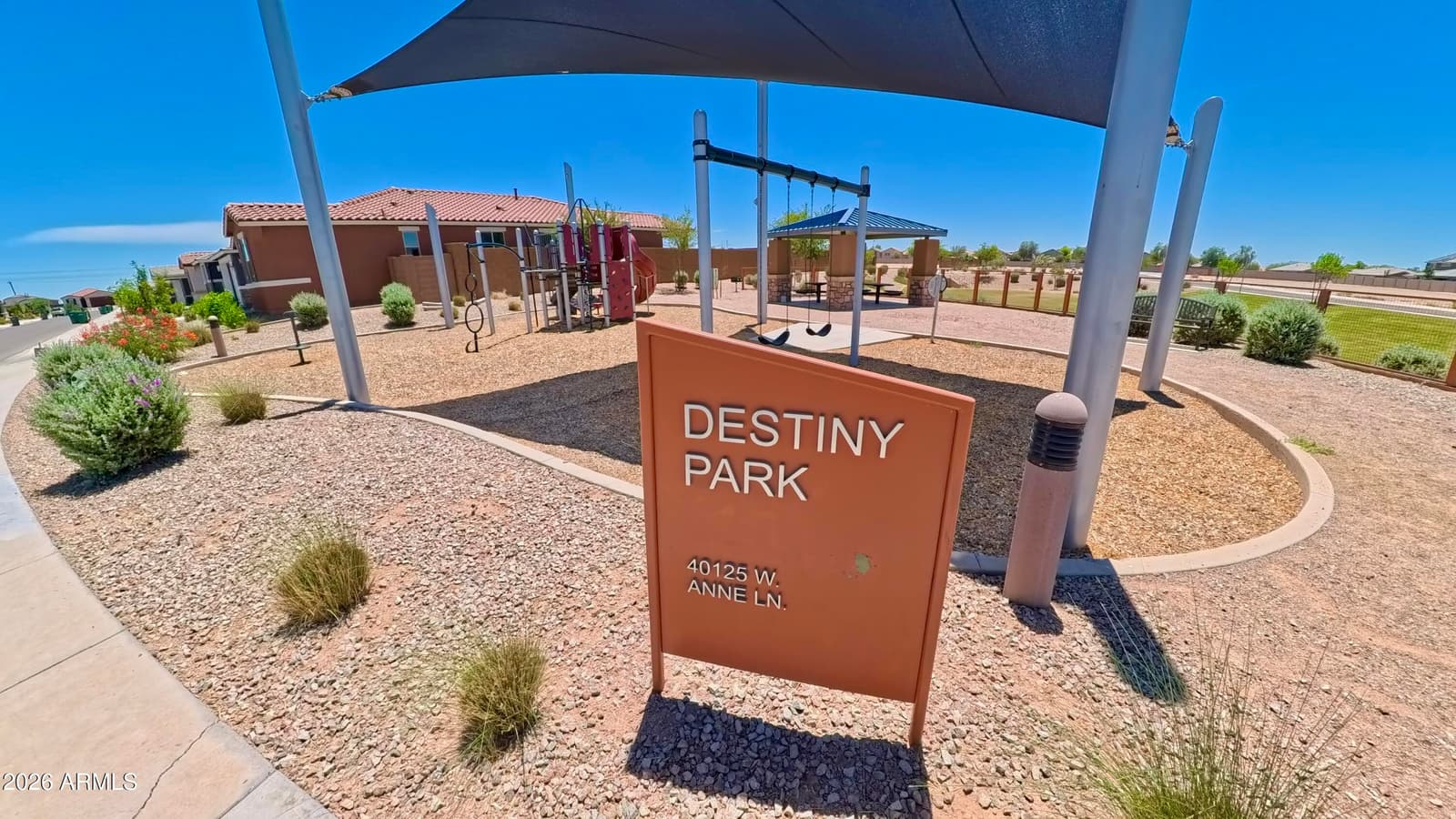 40105 W ELM Drive, Maricopa, AZ 85138 — photo 24 of 31