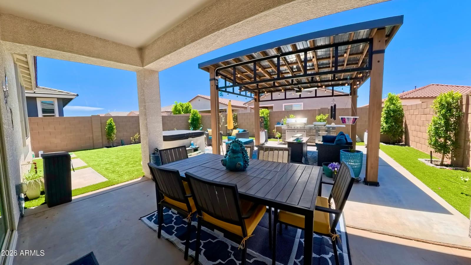 40105 W ELM Drive, Maricopa, AZ 85138 — photo 19 of 31