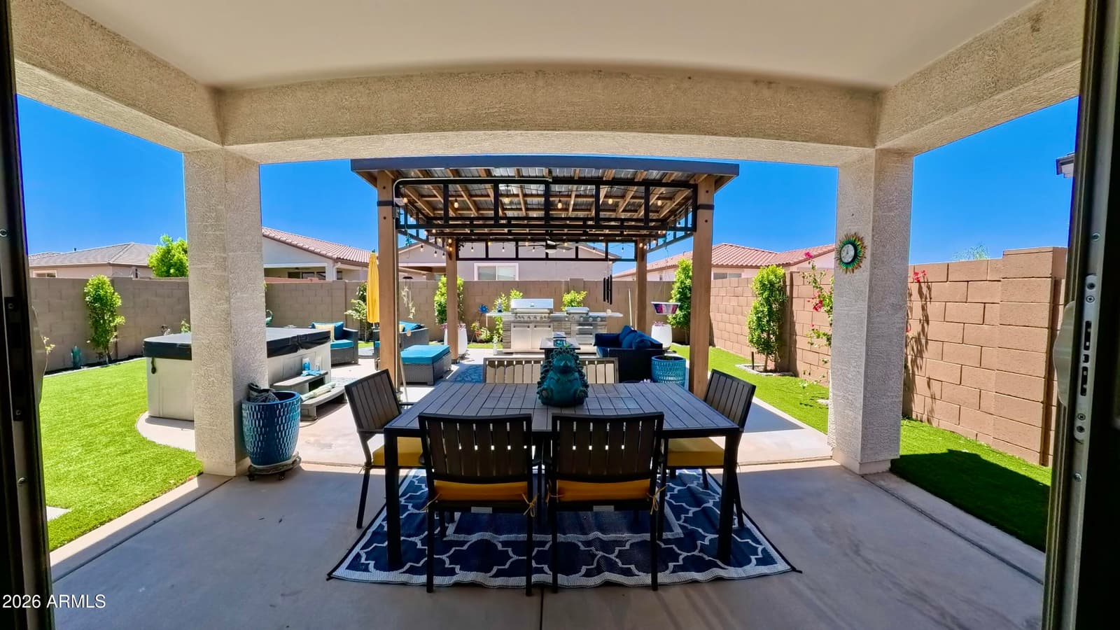 40105 W ELM Drive, Maricopa, AZ 85138 — photo 18 of 31