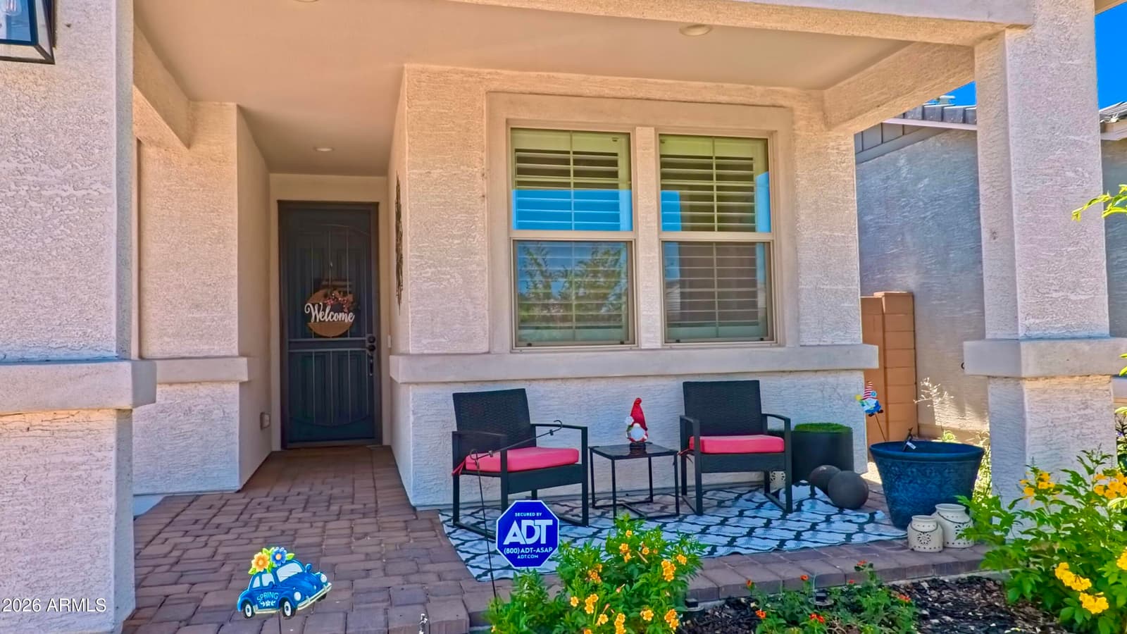 40105 W ELM Drive, Maricopa, AZ 85138 — photo 2 of 31