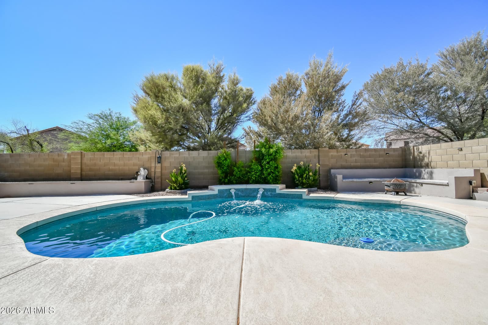 11718 W COCOPAH Street, Avondale, AZ 85323 — photo 29 of 39
