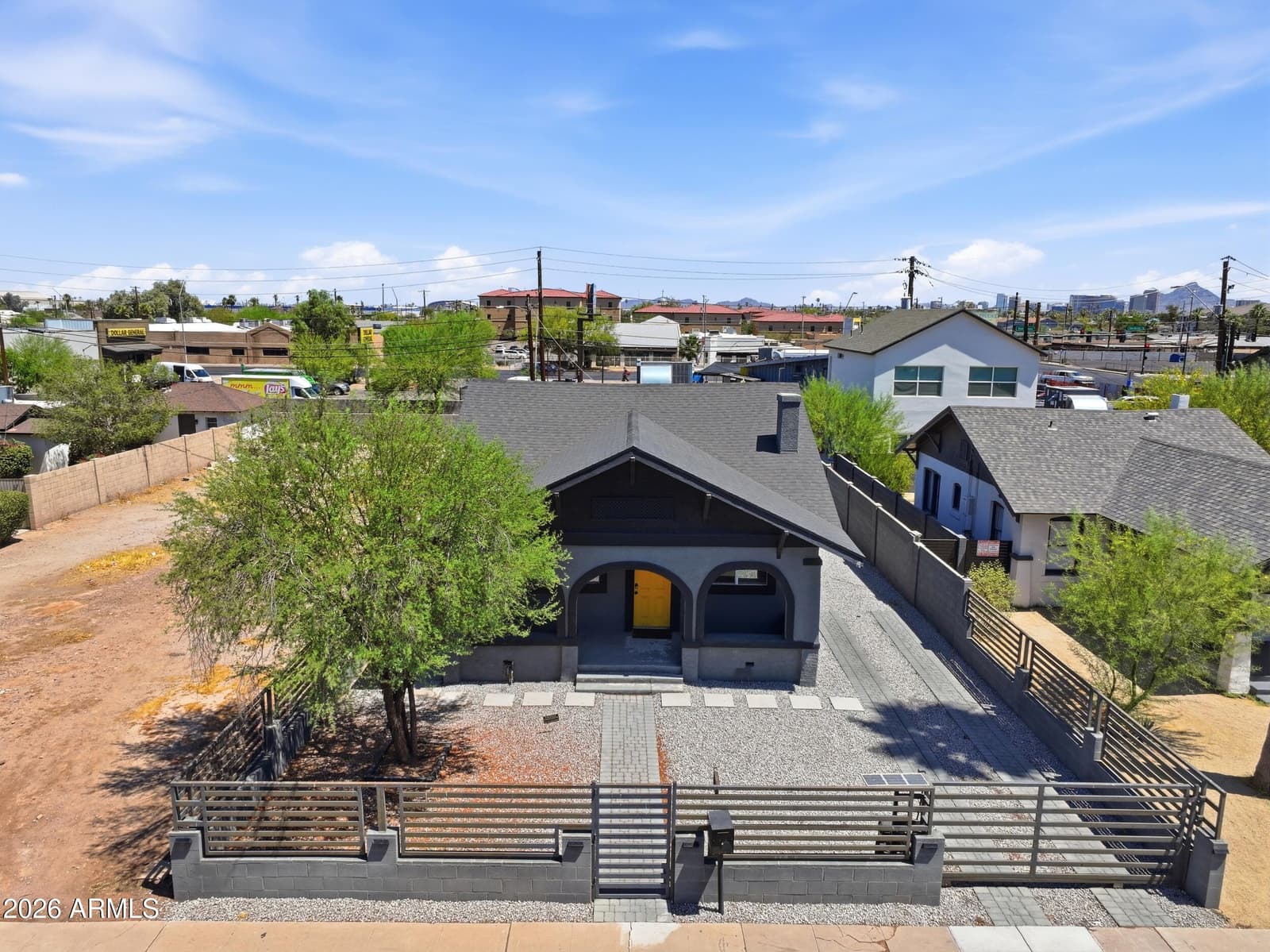 1514 W MONROE Street, Phoenix, AZ 85007 — photo 6 of 50