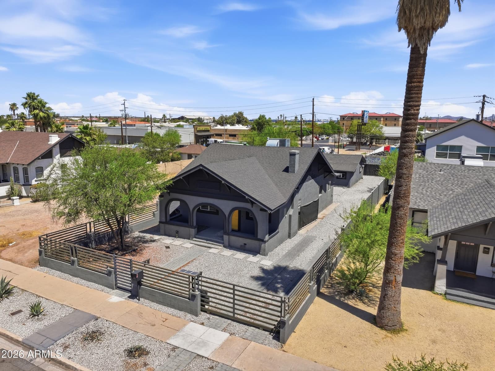1514 W MONROE Street, Phoenix, AZ 85007 — photo 7 of 50
