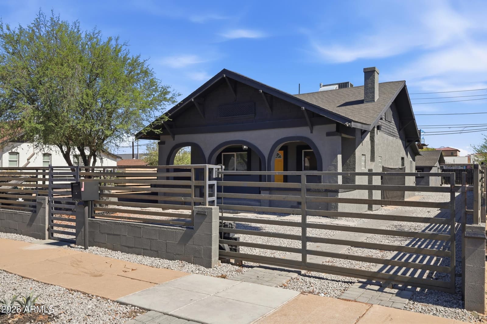 1514 W MONROE Street, Phoenix, AZ 85007 — photo 8 of 50